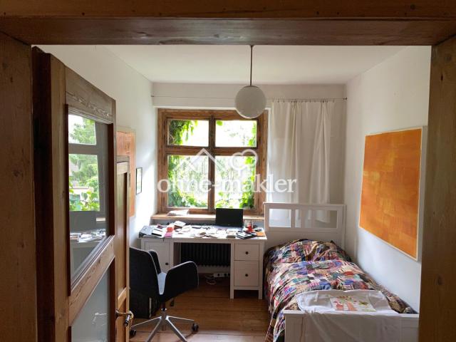 EG-Schlafzimmer