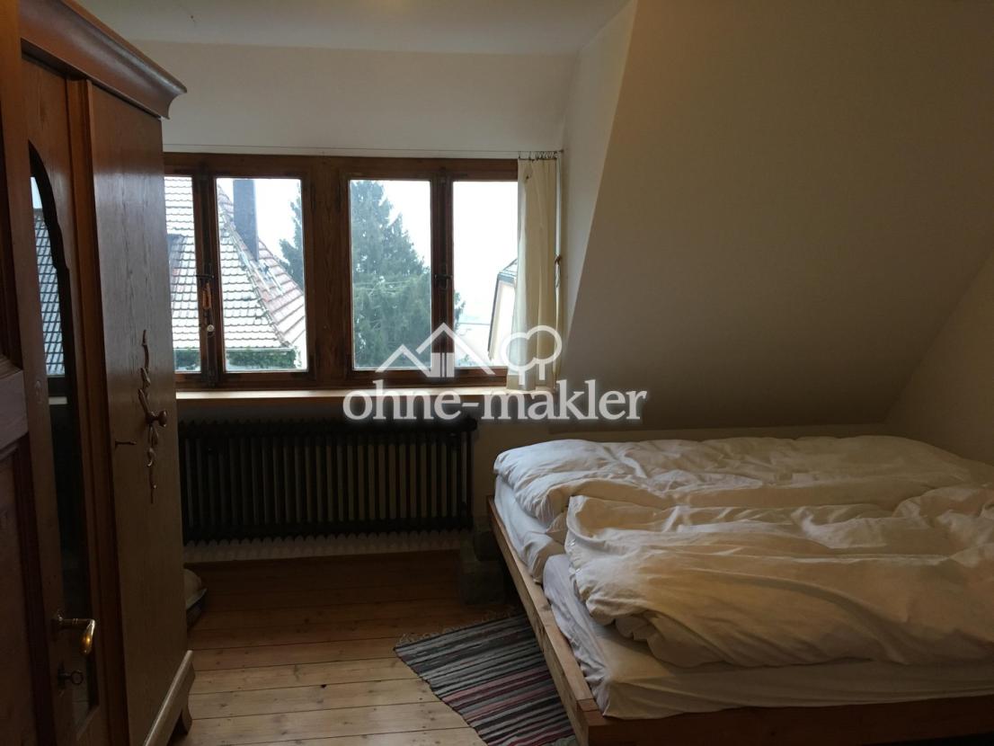 DG-Schlafzimmer