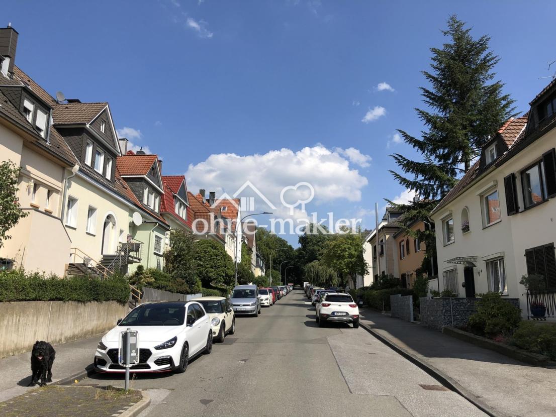 Strassenansicht