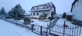 Winter vorne