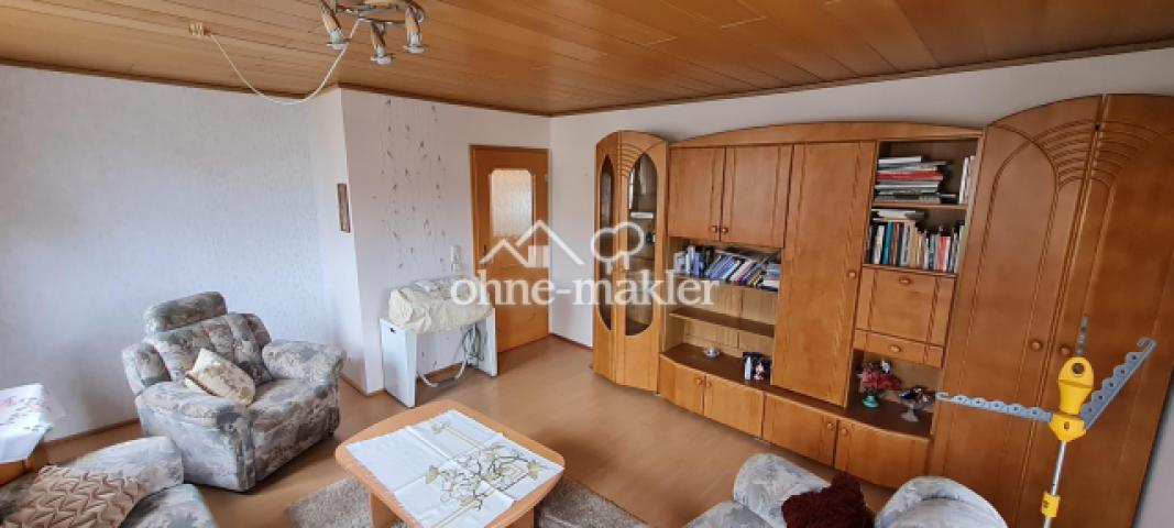 Wohnzimmer DG