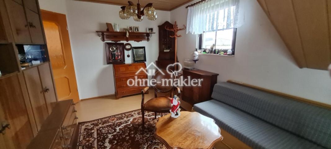 DG kleines Zimmer