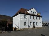 Haus von außen