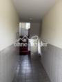 Flur mit Wohnung rechts