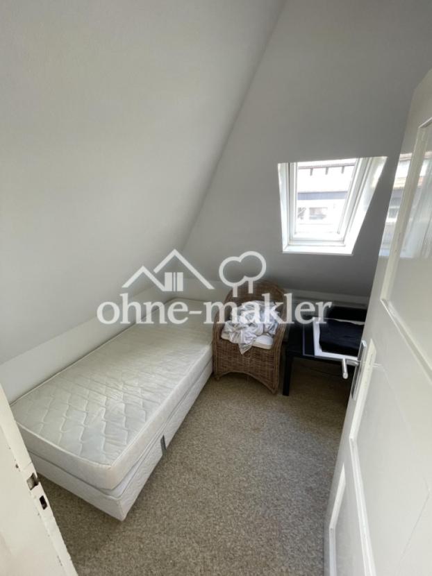 Schlafzimmer 3