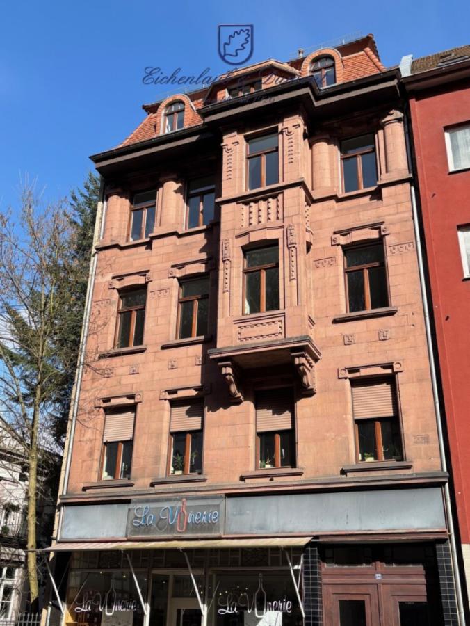 Gebäude