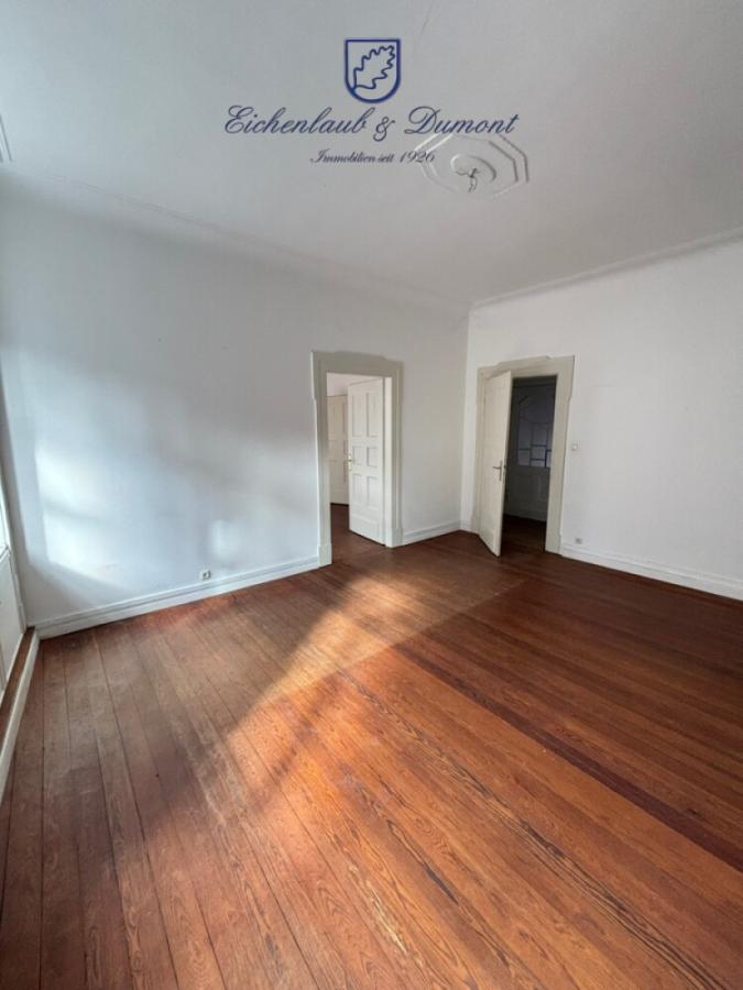 Ansicht Raum 1