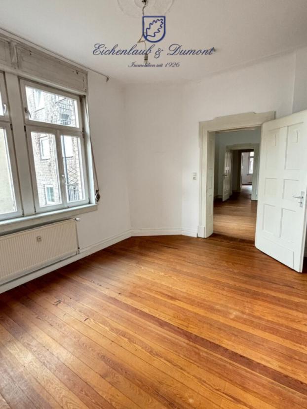 Ansicht Raum 4