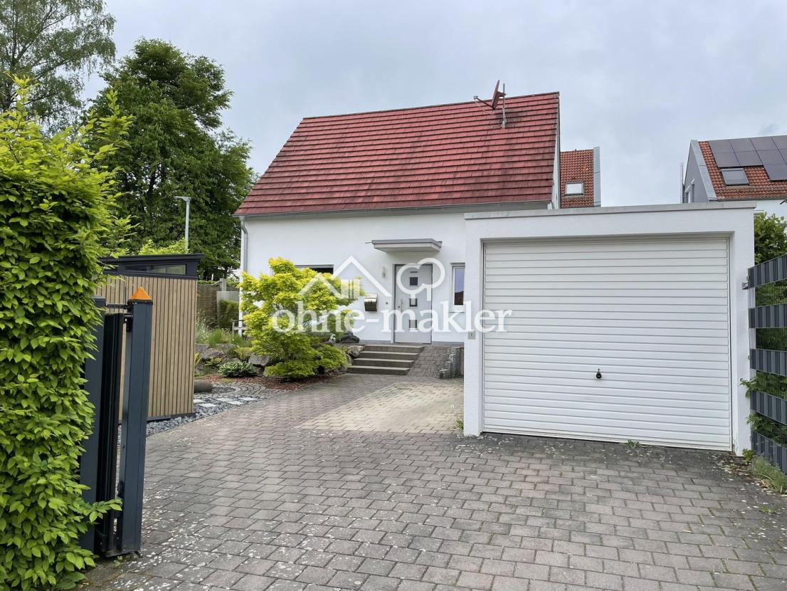 Vorderansicht