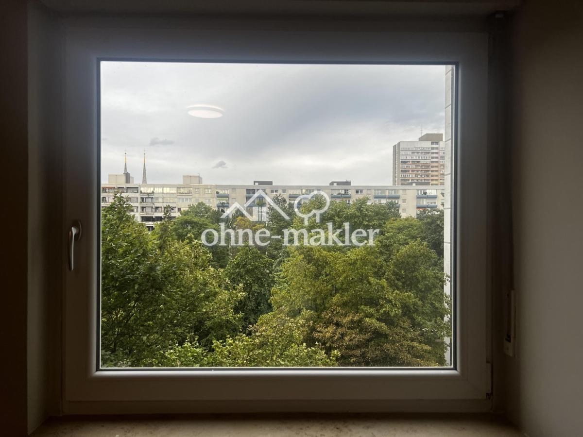 Kinderzimmerblick