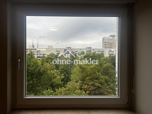 Kinderzimmerblick