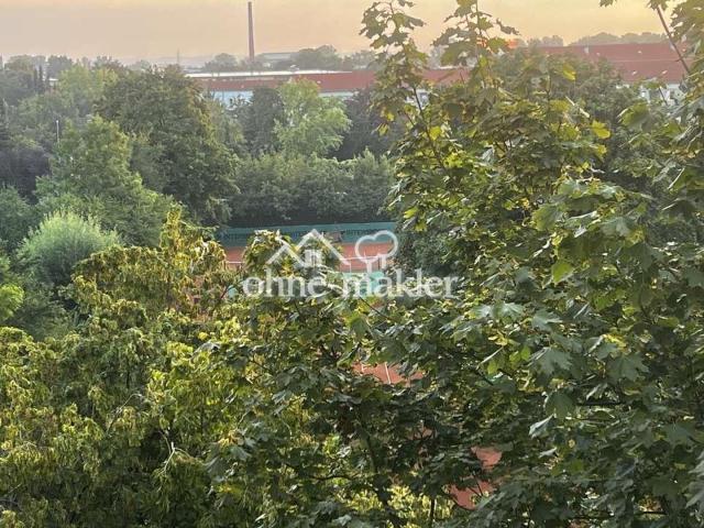Tennisplätze