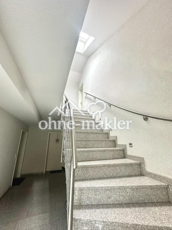 Treppenhaus