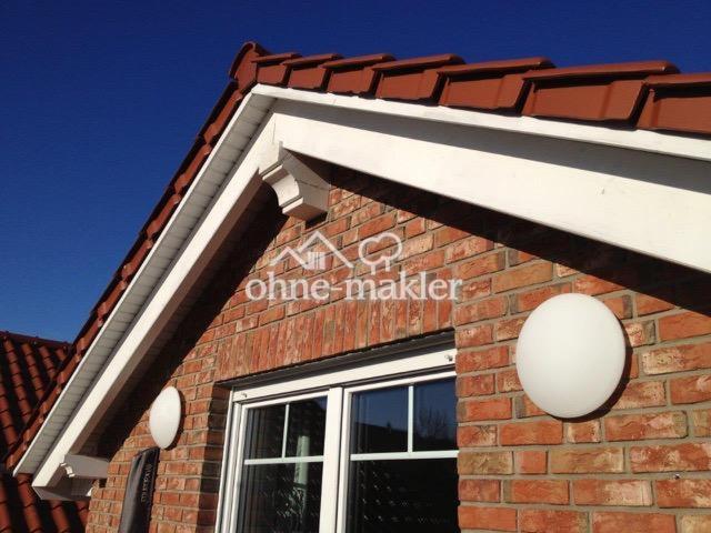 Giebeldetail