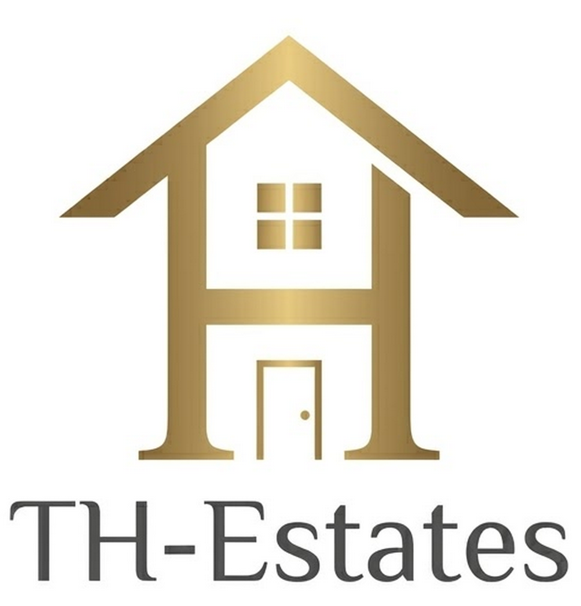 TH-Estates Logo