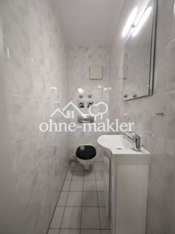 Gäste WC