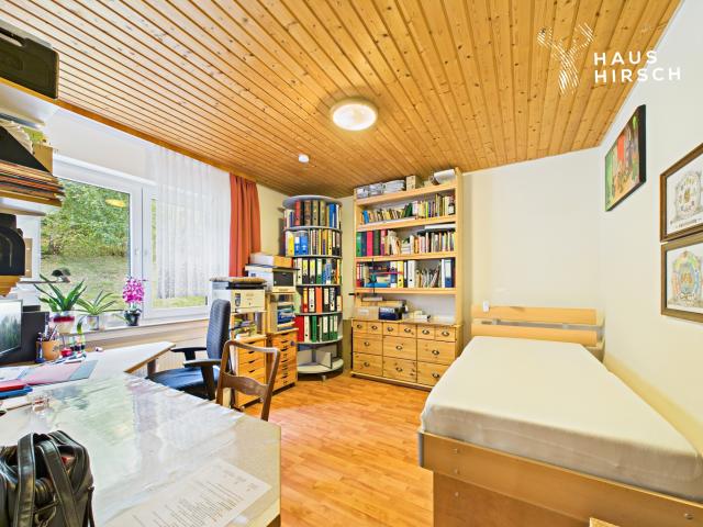 Büro