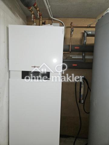 Wärmepumpe Viessmann UG