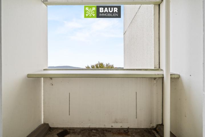 Balkon Küche