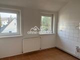 Küche mit Fenster 
