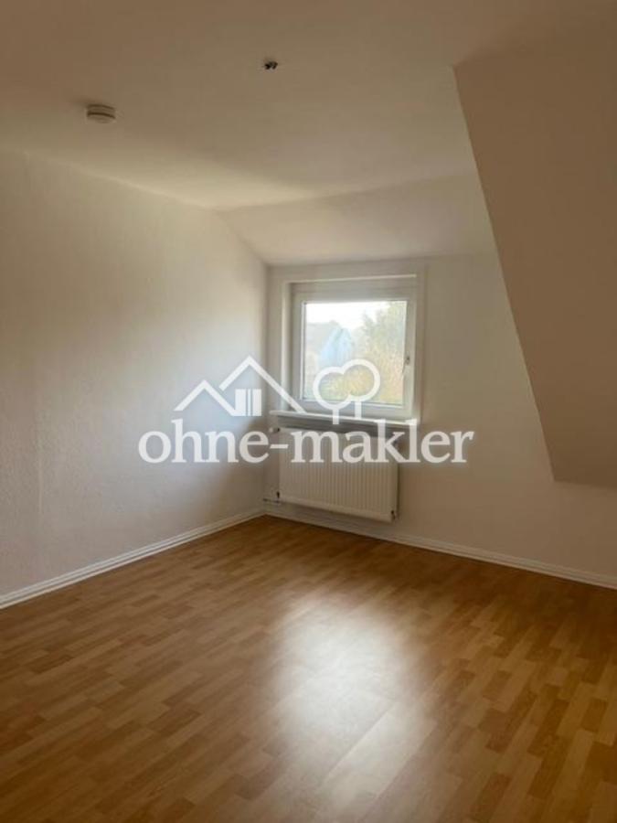 Schlafzimmer zum Süden