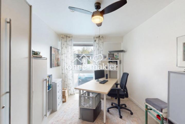Arbeitszimmer