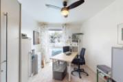 Arbeitszimmer