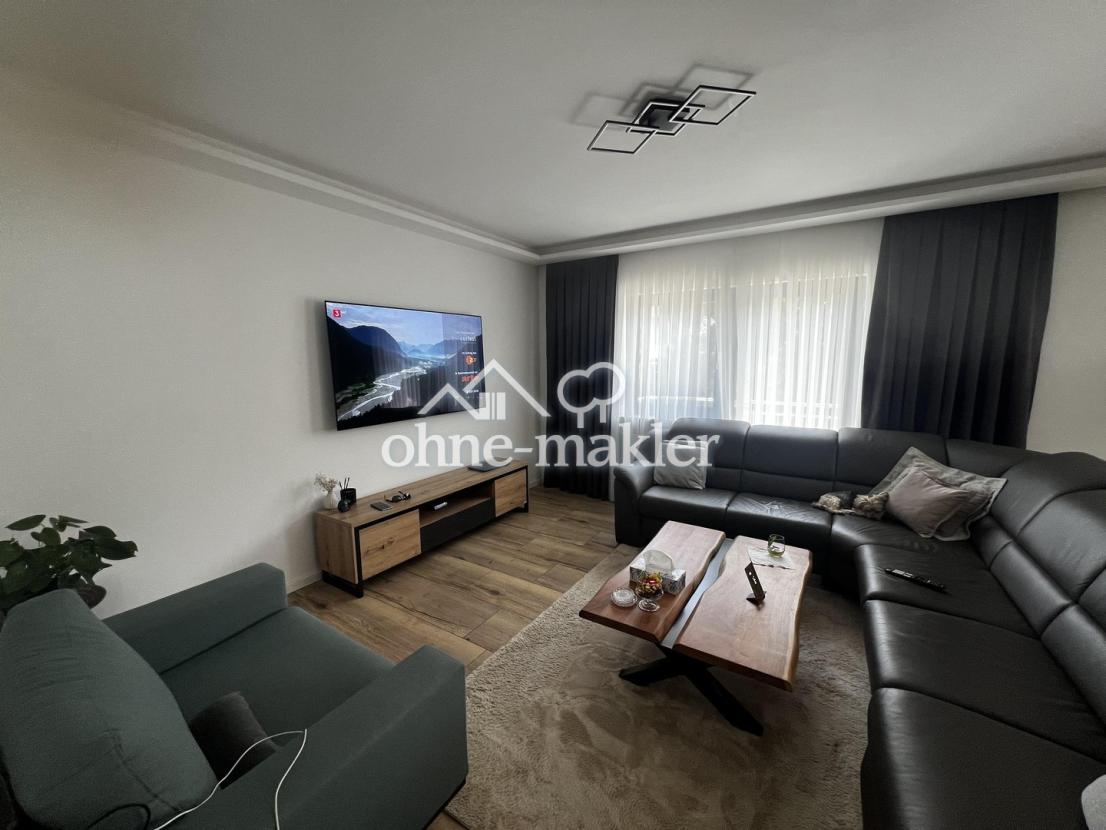 Sohnzimmer