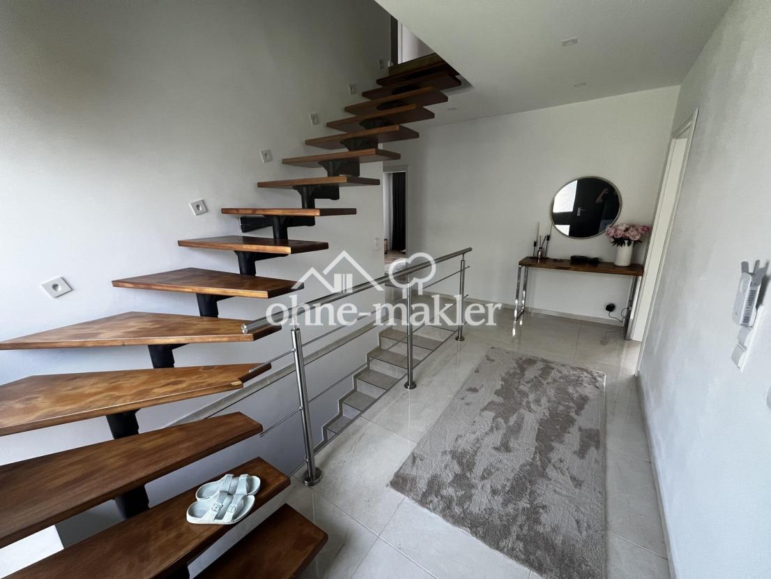 Treppen