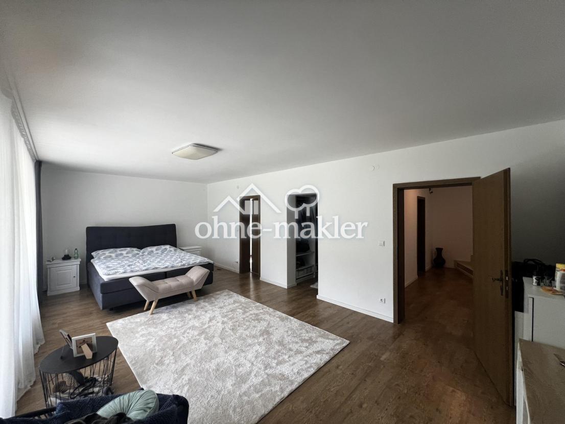 Einliegerwohnung