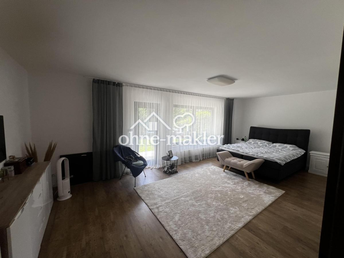 Einliegerwohnung