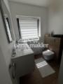 WC-Dusche Einliegerwohnung