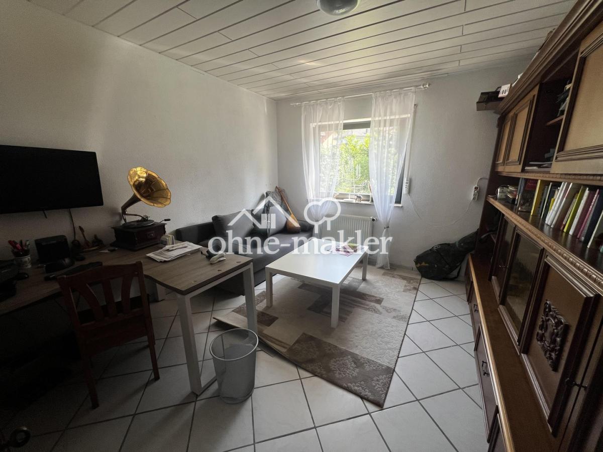 Arbeitszimmer