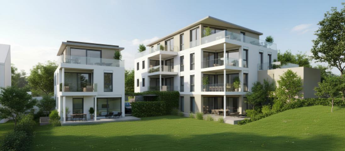 Visualisierung