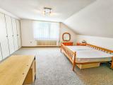 Kinderzimmer 3 Dachgeschoss