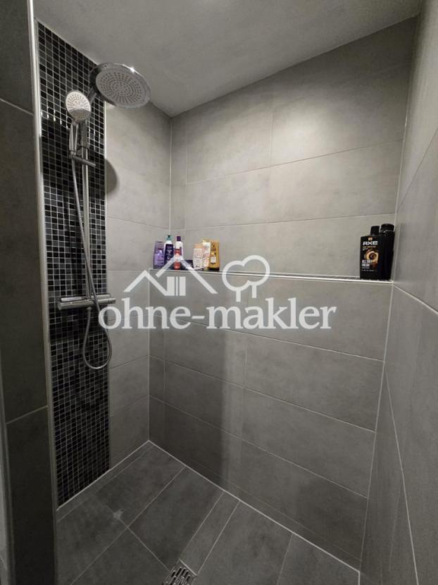 Dusche