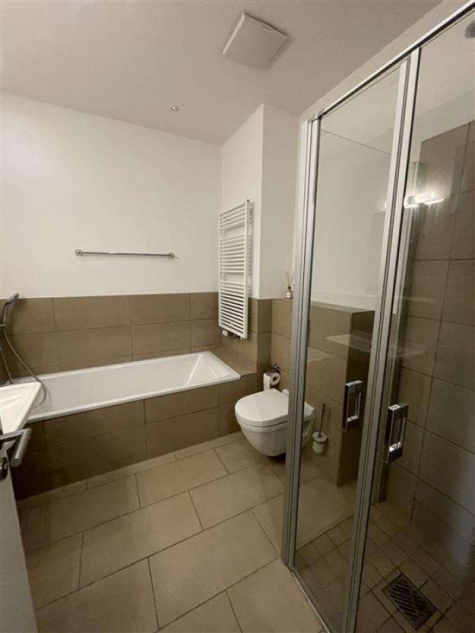 Badezimmer Bild 2
