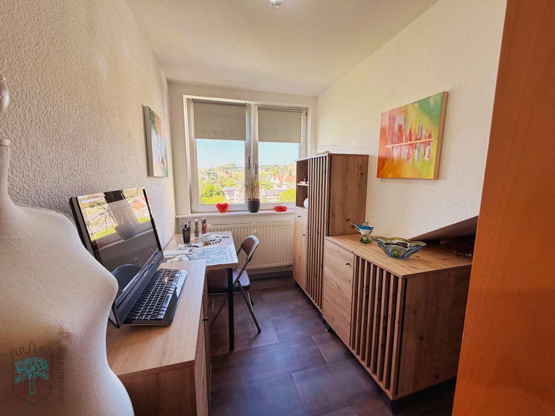 Schlafzimmer 2