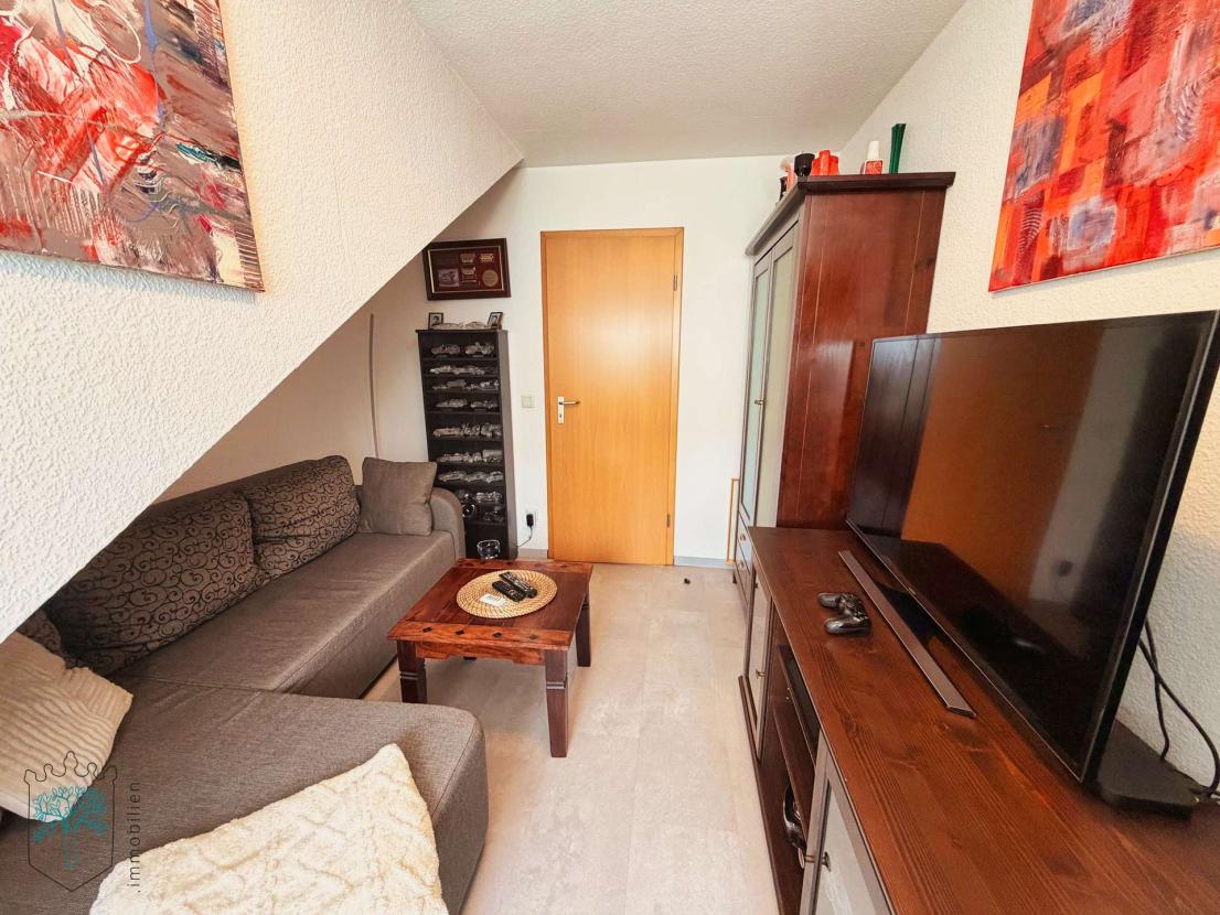 Schlafzimmer 3