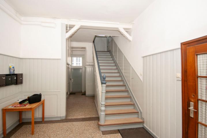 Treppenhaus