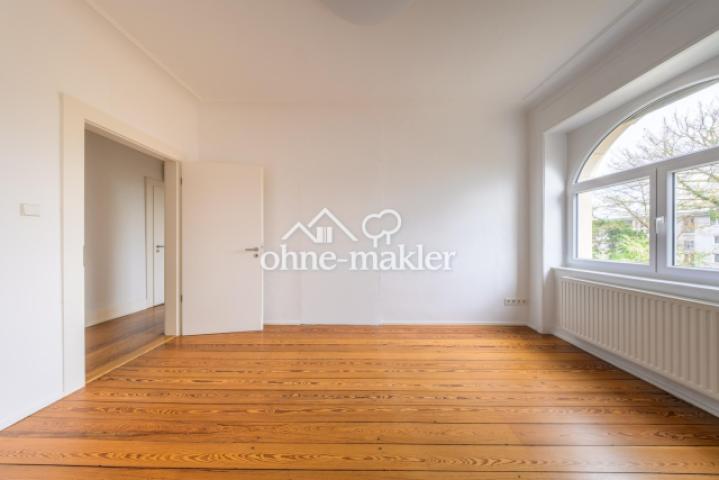 Wohnzimmer EG
