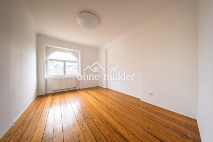 Wohnzimmer EG