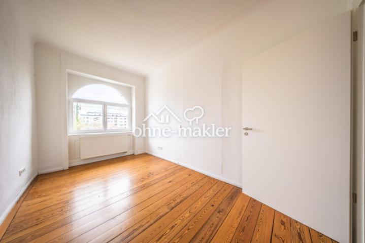 Schlafzimmer EG