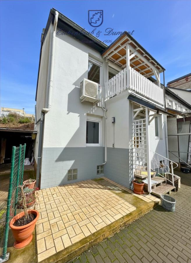 Haus im Haus