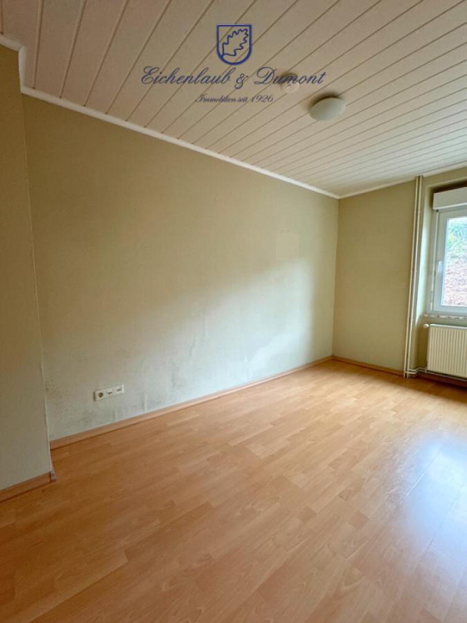 Zimmer 2 OG