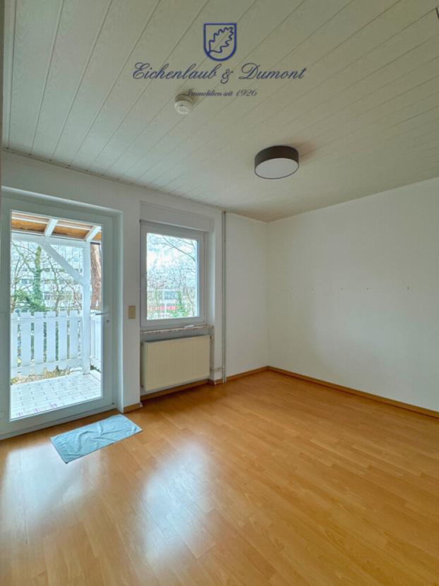 Zimmer 3 OG