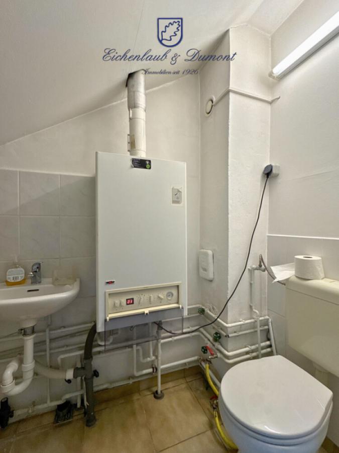 WC DG