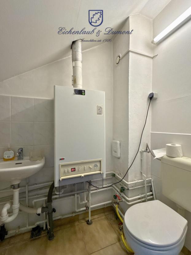 WC DG