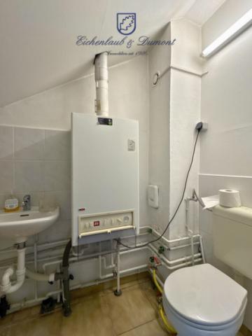 WC DG