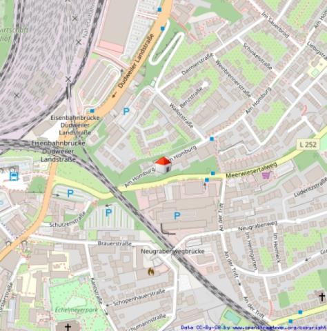 5-ZKB ETW Am Homburg